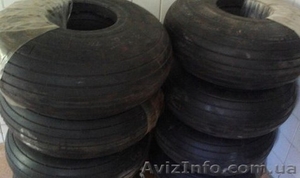 Авиационные шины новые #1291891