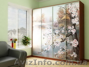 Изготовление мягкой и корпусной мебели под заказ #1286882