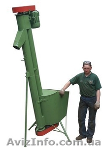 Шнек точной загрузки #1295846