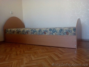 Кровать односпальная #1290785