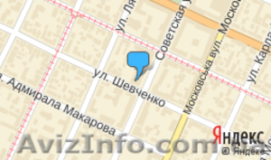 Оформление документов на землю в Николаеве #1294031