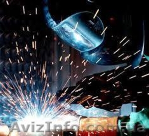 Сварка По Металлу Дешево  #1296137