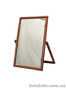 Зеркало напольное,  обувное #1291191