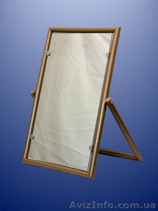 Напольное зеркало для торговли. Торговое оборудование  #1295375