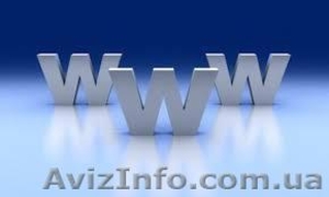 Редизайн сайтов (программирование на html) #1295574