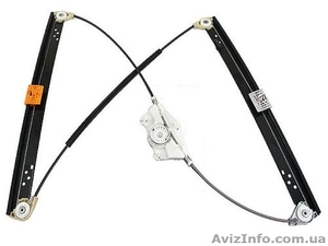 Стеклоподъемник porsche cayenne порш кайен #1285847