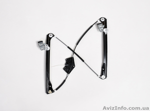 Стеклоподъемник пассат б5 б6 VW Passat b5 b6 #1285851