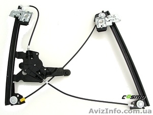 Стеклоподъемник шкода октавия Skoda Octavia #1285853