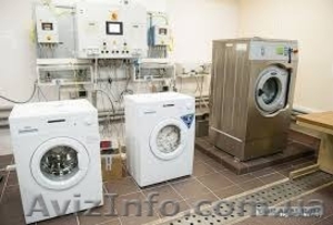 Куплю Б/У стиральные машины автомат на запчасти. #1092180