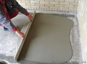 Стяжка пола Киев  #1290885