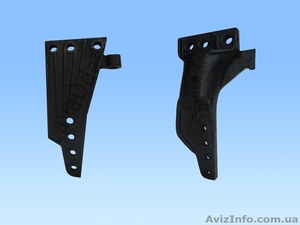 Стойка корпуса ПЛВ на плуг ПЛН 3-35,  4-35,  5-35	 #933530