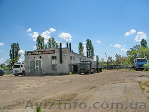 Аренда-Продажа.Территория для зерновой компании р-н порта Октябрьск ,   #1289218