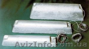 Оборудование для предотвращения техногенных катастроф: протекторы ПМ-5У,  ПРМ #1287827