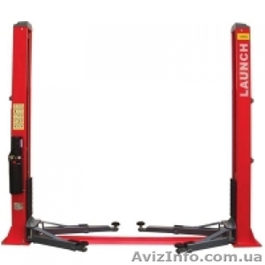Подъемник для автомобилей,  Launch TLT 240SB #1285284