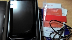 Планшет Toshiba Encore Mini (WT7-C16) #1293594