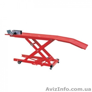 Мотоциклетный подъемник Torin TRE64007 #1285722