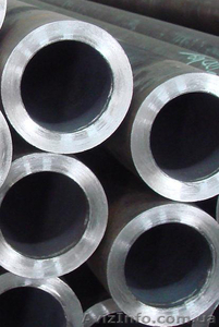 Продаем трубы бесшовные ф5-630мм,  40х40-400х400мм,  можем оцинковать,  отрезаем. #1294926