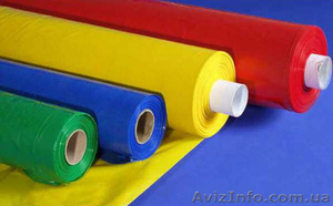 Пленка полиэтиленовая цветная цена #1287719