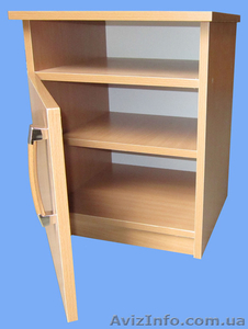 Шкафы,  тумбочки,  банкетки,  табуретки. #1293987