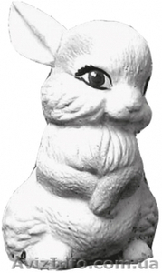 форма еврозабора, стеклопластиковые формы для производства бетоных изд #1289104