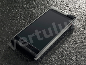 Vertu Aster Onyx Calf,  Vertu,  копии Vertu,  Vertu Киев #1290773