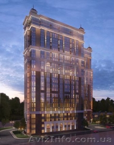 ЖК «Девятнадцатая  Жемчужина» от KADORR Group #1295277