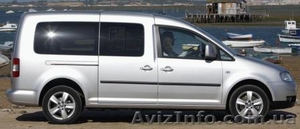 Форточка для  Volkswagen Caddy 2007р #1289796
