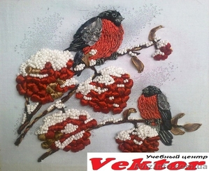 Курсы вышивки. Херсон. Обучение вышивки в Херсоне #1292709