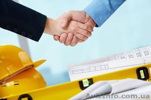 Комплекс услуг для строительства и ремонта. #1289061