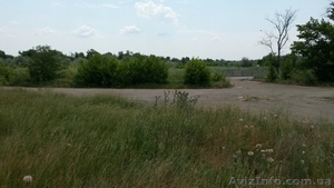 Сдам земельный участок коммерческого назначения #1281912
