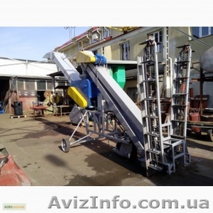 Самопересувний зернометач ЗМ-80 #1293218