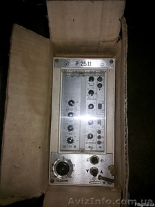 Регуляторы Р 25.1.1 #1297580