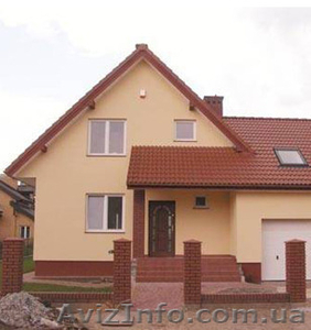 Утепление фасадов домов,  стен квартир пенопластом,  герметизация швов #1300823