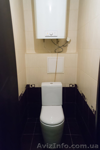 Трехкомнатная квартира Пономарева 2/2,  119 м,  с ремонтом #1297918