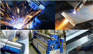 Сварка Киев,  сварочные работы качественно #1299396