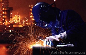 Сварка Киев,  сварочные работы высококачественно #1299839
