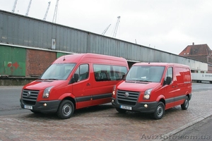 СТО БусТехник  ремонт CDI ,  TDI микроавтобусов Volkswagen и Mercedes #1305278