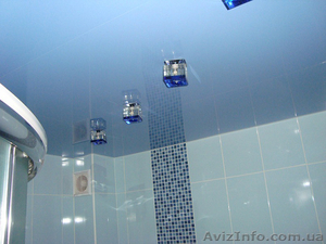  Натяжныепотолки от компании SteliStar #1297910