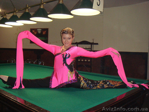 Кристина Писклюкова,  заказать выступление артиста с Украина мае талант #1302340