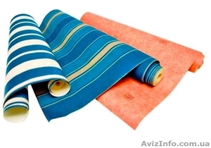 Оклейка обоями в Киеве 20 грн  #1304913