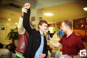 Ведущие на Новый год,  ведущие на корпоративный вечер,  тамада Киев #1302467