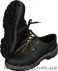 Ботинки МАТАДОР мет.носок S1 #1300514