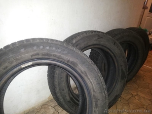 продам автошины зимние Good Year 185/60R14 в идеальном состоянии #1306181