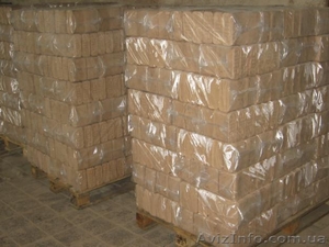  продам брикеты от производителя #450585