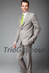 Индивидуальный пошив мужских костюмов в Донецке #1304611