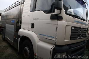 Грузовики для перевозки пищевой жидкости #1296693