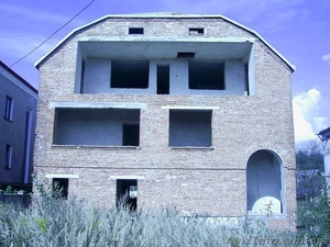 Продаж незавершенного будівництва у селі Суховоля #1305243