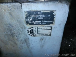 Токарно-револьверный станок 1Д325П #1297307