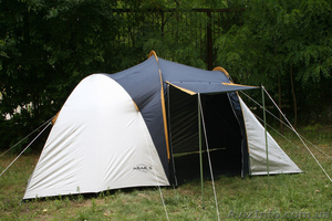 Палатка Abarqs Stella-3 местная #1300147
