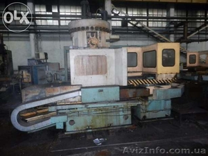 Обрабатывающий центр ИР500ПМФ4 #1297350